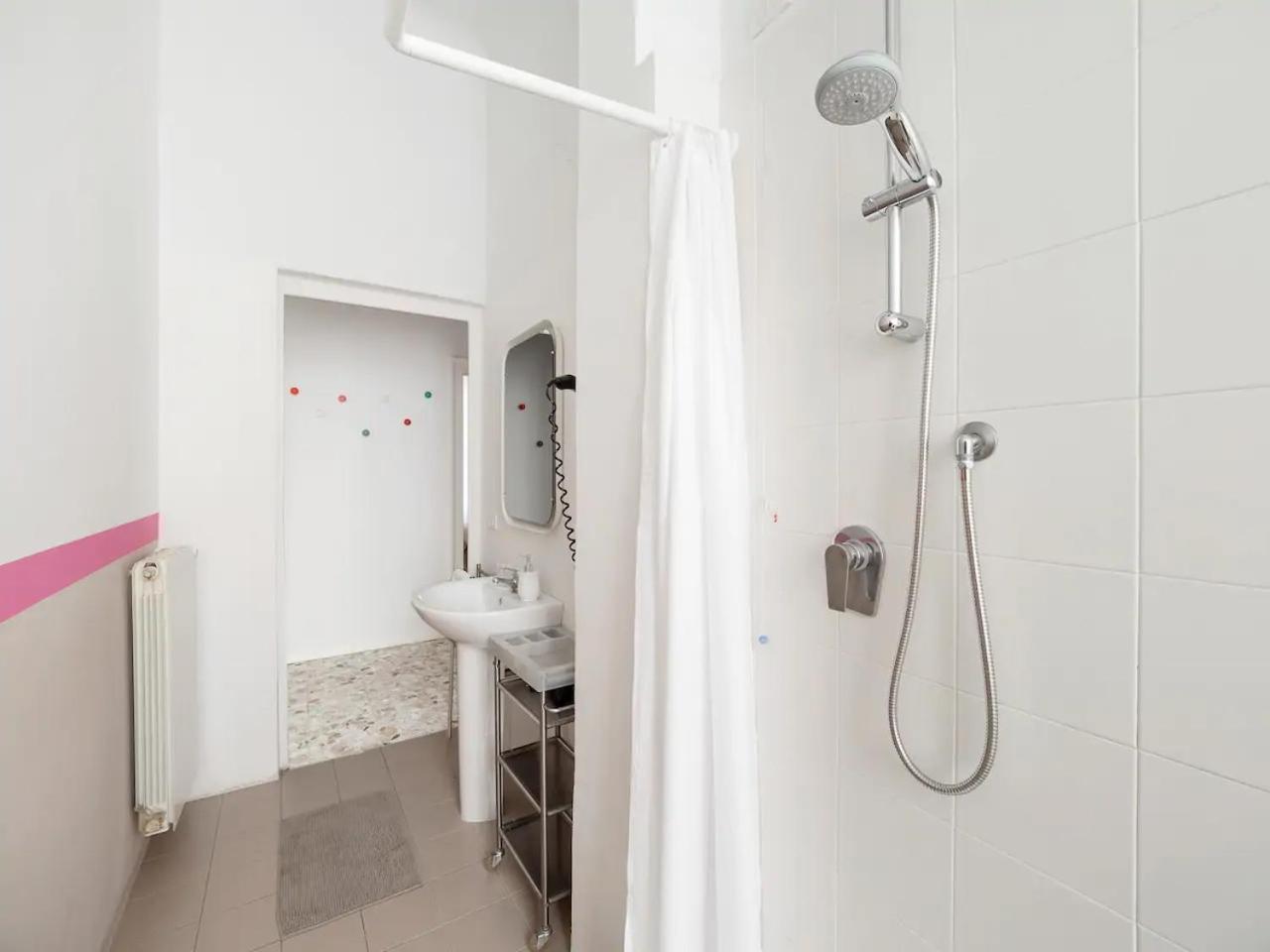 Trilocale 4/5 Ospiti In Stazione Apartment Milan Exterior photo